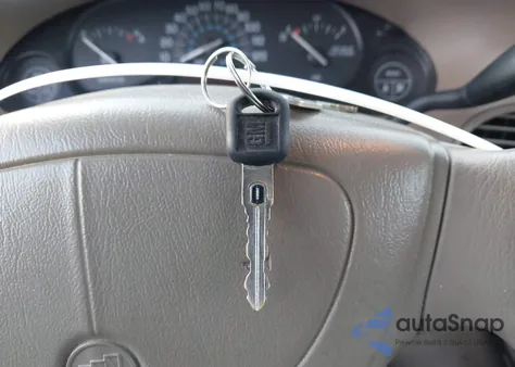 2005 Buick Century from USA, damaged, VIN 2G4WS52J851124984